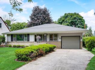 11024 W Wells St, Wauwatosa, WI 53226