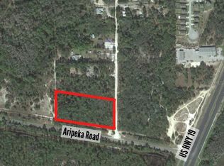 0 Aripeka Rd, Hudson, FL 34667