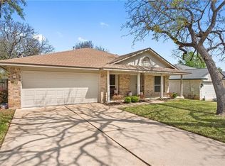 2019 Old Mill Rd, Cedar Park, TX 78613