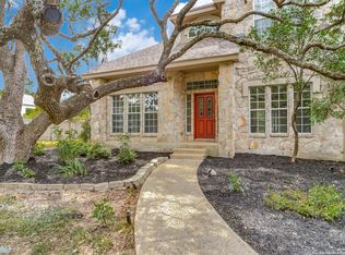 8520 Fair Oaks Pkwy, Boerne, TX 78015