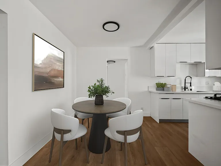 2034 S Garth Avenue Apartments — Photo 42