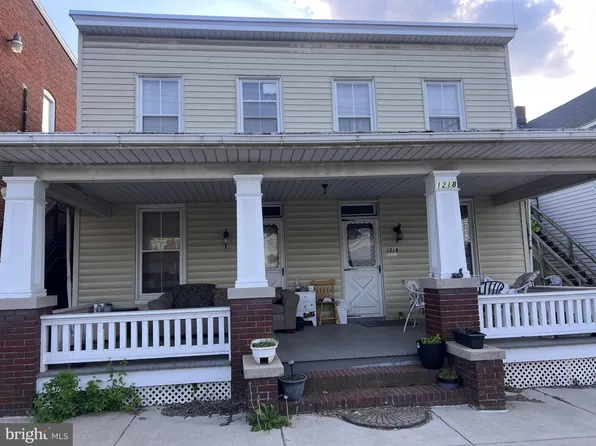 1218 N Main St, Hampstead, MD 21074