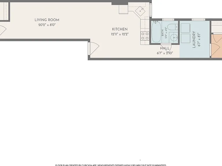 306 Lincoln Rd #2L — Photo 2