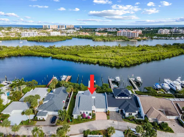17254 Bay Street, Jupiter, FL 33477
