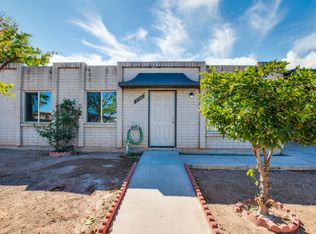 2302 E Bantam Rd, Tucson, AZ 85706