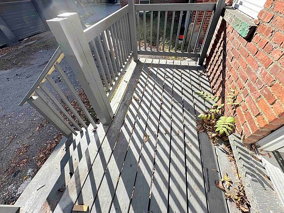 3rd image of 9 E Parmenter St Floor 2
