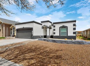 11040 Acoma St, El Paso, TX 79934