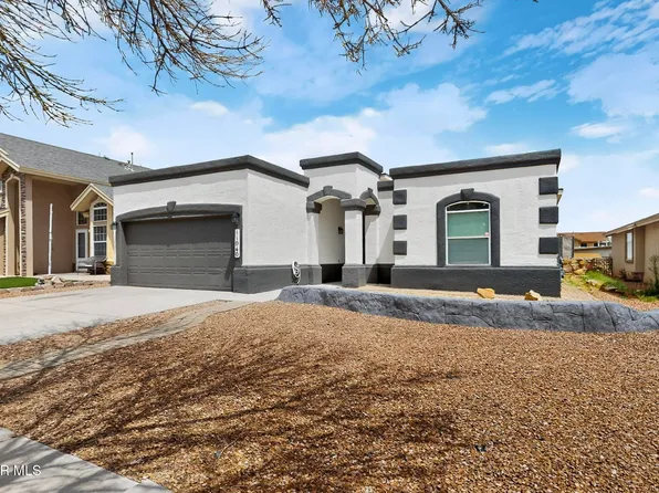 11040 Acoma St, El Paso, TX 79934