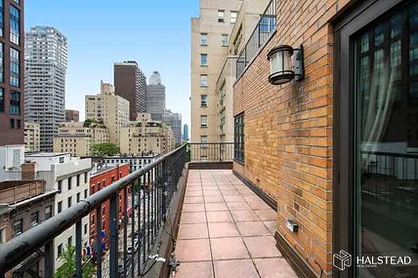 Rented by Brown Harris Stevens | media 19