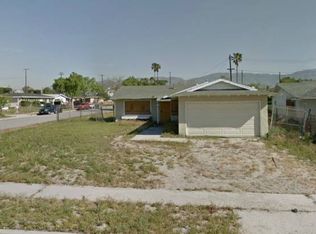 2072 W Gilbert St, San Bernardino, CA 92411