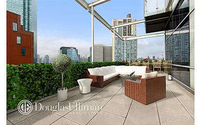 Sold by Douglas Elliman