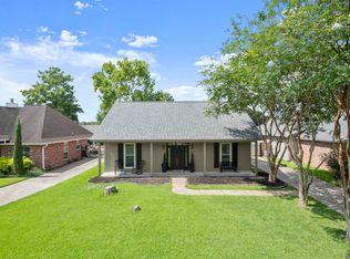 18449 Lakefield Ave, Baton Rouge, LA 70817