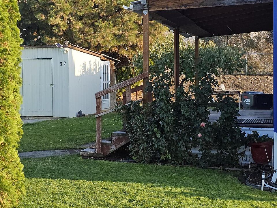 1000 Alexander Ct TRAILER 27, Prosser, WA 99350 MLS 232497 Zillow
