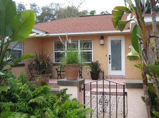 2301 1st St S, Saint Petersburg, FL 33705