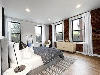 Rented by Bohemia Realty Group