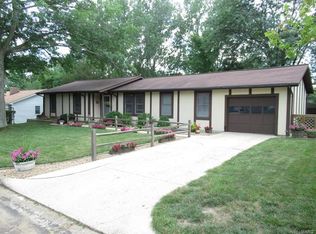 104 Steeplechase Rd, Rolla, MO 65401
