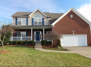 215 Arlington Meadows Dr, Fisherville, KY 40023