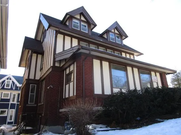 149 E Gilman St APT 1, Madison, WI 53703