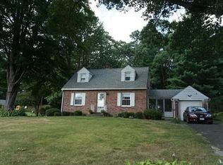 78 Verdugo St, West Springfield, MA 01089