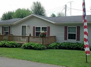 9053 Acheson Resort St, Lakeview, OH 43331