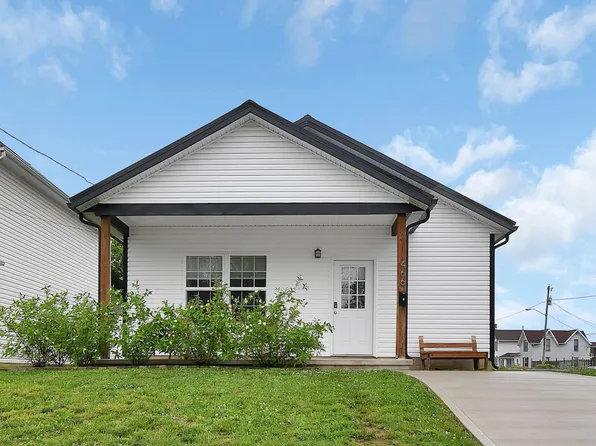 466 Henderson Ave, Newark, OH 43055
