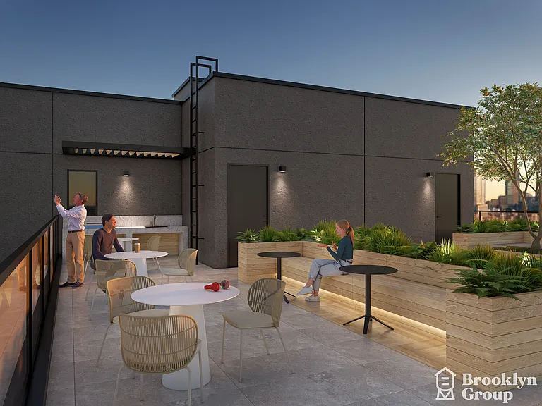 556 Baltic St #809 — Photo 30
