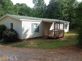 775 Long Piney Rd, Mansfield, GA 30055