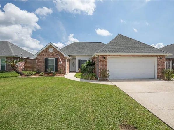 541 Foxwood Ln, La Place, LA 70068