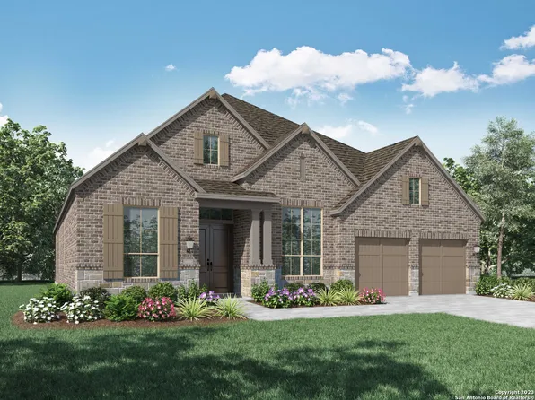 29002 Irving Circle, Fair Oaks Ranch, TX 78015