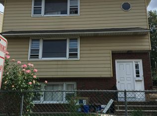 98 Gaston Ave, Garfield, NJ 07026