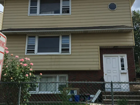 98 Gaston Ave, Garfield, NJ 07026