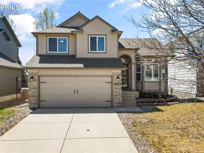 8049 Cooper River Dr, Colorado Springs, CO, 80920