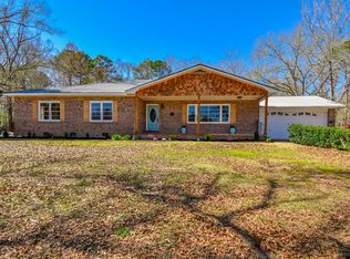 1977 Voss Rd, Alexander City, AL 35010