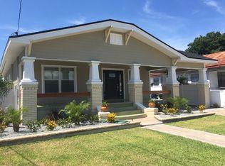 2920 W Cordelia St, Tampa, FL 33607
