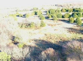 N 4670th Rd, Colcord, OK 74338