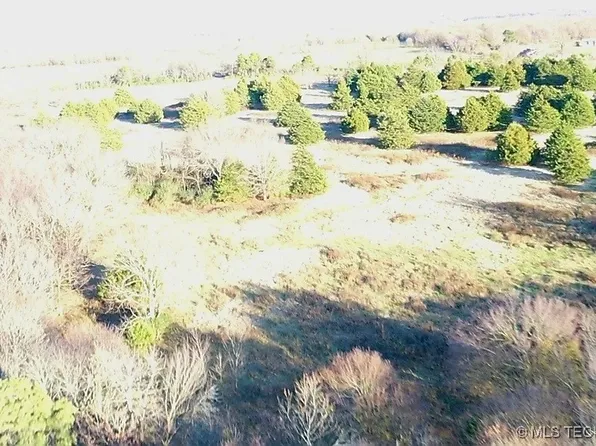 N 4670th Rd, Colcord, OK 74338