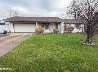 1805 E Wilson St, Bryan, OH 43506