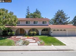 126 Ready Rd, Walnut Creek, CA 94598