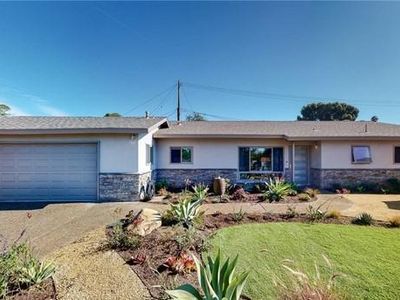 532 Via Rojo, Santa Barbara, CA, 93110