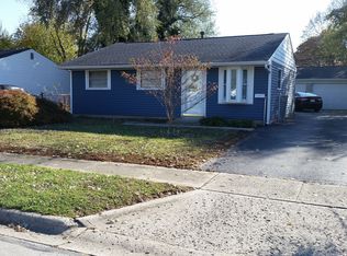 1009 Bruckner Rd, Columbus, OH 43207