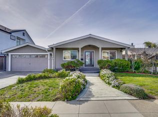 5258 Yorkton Way, San Jose, CA 95130