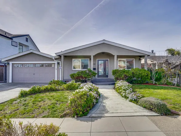 5258 Yorkton Way, San Jose, CA 95130