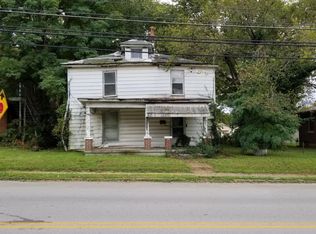 302 E Maple St, Nicholasville, KY 40356