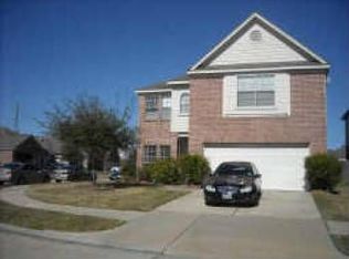 19538 Maywood Falls Cir, Houston, TX 77084