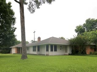 6634 Rowan Ln, Houston, TX 77074