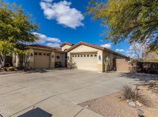 7636 W Granite Ridge Ct, Tucson, AZ 85743