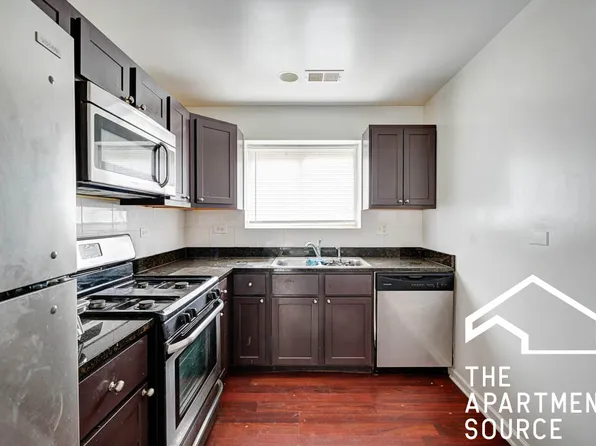 2530 W Fitch Ave, Chicago, IL