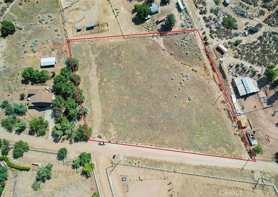 1st image of 0 Vac Calva Street Vic Sta #86
