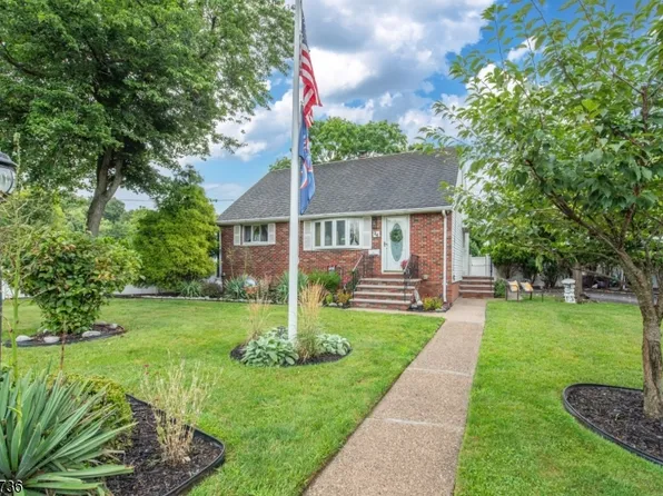 24 Filippone Way, Woodland Park, NJ 07424