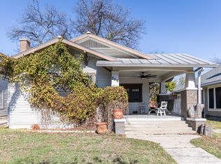 209 Carolina St, San Antonio, TX 78210